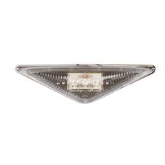 Lampa ΠΛΑΪΝΑ ΦΛΑΣ FORD FOCUS/ MONDEO - 2 ΤΕΜ. FLA1306.4