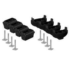 Nordrive ΚΙΤ ΑΠΟΣΤΑΤΕΣ ΓΙΑ ΒΑΣΕΙΣ ΣΚΙ NORDRIVE N40050