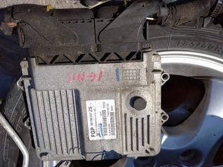 SUZUKI IGNIS ΣΕΤ ΕΓΓΕΦΑΛΟΣ 
