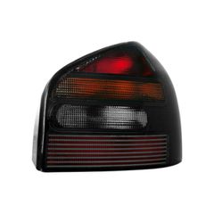 ΠΙΣΙΝΑ ΦΑΝΑΡΙΑ DECTANE AUDI A3 8L 96>04 ΜΑΥΡΟ - 2 ΤΕΜΑΧΙΑ