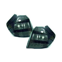 ΠΙΣΙΝΑ ΦΑΝΑΡΙΑ DIEDERICHS BMW ΣΕΙΡΑ 1 E81/E82/E87/E88 09.04> ΚΡΥΣΤΑΛΛΟ - LED - 2 ΤΕΜΑΧΙΑ