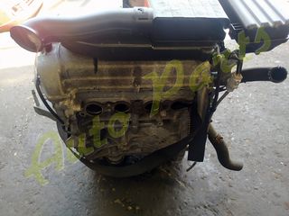 ΚΙΝΗΤΗΡΑΣ OPEL AGILA B, 1.200cc ,  85PS-5500RPM , 156.000 km (6 ΜΗΝΕΣ ΓΡΑΠΤΗ ΕΓΓΥΗΣΗ) , ΚΩΔ.ΚΙΝ. K12B, ΑΡ.ΚΙΝ. 1052802 ,  ΜΟΝΤΕΛΟ 2008-2011-thumb-1