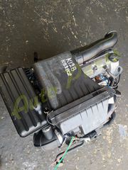ΚΙΝΗΤΗΡΑΣ OPEL AGILA B, 1.200cc ,  85PS-5500RPM , 156.000 km (6 ΜΗΝΕΣ ΓΡΑΠΤΗ ΕΓΓΥΗΣΗ) , ΚΩΔ.ΚΙΝ. K12B, ΑΡ.ΚΙΝ. 1052802 ,  ΜΟΝΤΕΛΟ 2008-2011-thumb-2