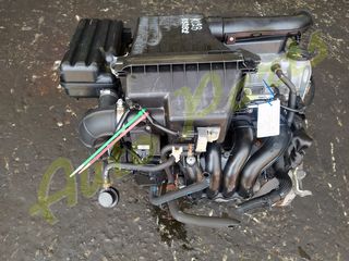 ΚΙΝΗΤΗΡΑΣ OPEL AGILA B, 1.200cc ,  85PS-5500RPM , 156.000 km (6 ΜΗΝΕΣ ΓΡΑΠΤΗ ΕΓΓΥΗΣΗ) , ΚΩΔ.ΚΙΝ. K12B, ΑΡ.ΚΙΝ. 1052802 ,  ΜΟΝΤΕΛΟ 2008-2011-thumb-4
