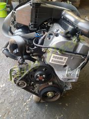 ΚΙΝΗΤΗΡΑΣ OPEL AGILA B, 1.200cc ,  85PS-5500RPM , 156.000 km (6 ΜΗΝΕΣ ΓΡΑΠΤΗ ΕΓΓΥΗΣΗ) , ΚΩΔ.ΚΙΝ. K12B, ΑΡ.ΚΙΝ. 1052802 ,  ΜΟΝΤΕΛΟ 2008-2011-thumb-6