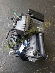 ΚΙΝΗΤΗΡΑΣ OPEL AGILA B, 1.200cc ,  85PS-5500RPM , 156.000 km (6 ΜΗΝΕΣ ΓΡΑΠΤΗ ΕΓΓΥΗΣΗ) , ΚΩΔ.ΚΙΝ. K12B, ΑΡ.ΚΙΝ. 1052802 ,  ΜΟΝΤΕΛΟ 2008-2011-thumb-7