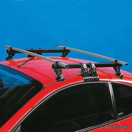 VW NEW BEETLE 3D 1997-2010 ΣΧΑΡΑ ΟΡΟΦΗΣ LP CALYPSO