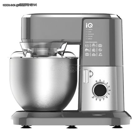 Κουζινομηχανή 6lt EM-535 IQ