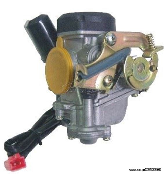 ΚΑΡΜΠΥΡΑΤΕΡ GY6 80 18MM OEM