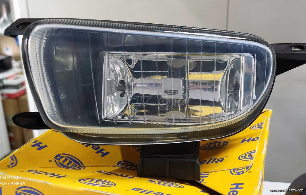 ΦΑΝΑΡΙ VW T4