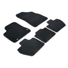 ΜΑΡΚΕ ΠΑΤΑΚΙΑ EXECUTIVE ΜΟΚΕΤΑ ΓΙΑ CITROEN BERLINGO 04/2008-05/2018 / CITROEN BERLINGO MULTISPACE 04/2008-08/2018 / PEUGEOT PARTNER 04/2008-08/2018 / PEUGEOT PARTNER TEPEE 05/2008-08/2018 ΣΕ ΜΑΥΡΟ ΧΡΩ