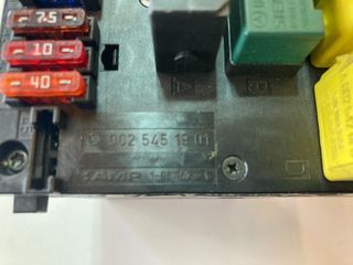 ΑΣΦΑΛΕΙΟΘΗΚΗ ΕΜ.SAM C CLASS W202-CLK CLASS W208-E CLASS W210-thumb-3