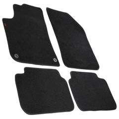 Lampa ΜΑΡΚΕ ΠΑΤΑΚΙΑ EXECUTIVE ΜΟΚΕΤΑ ΓΙΑ PEUGEOT 308 SW 05/2014-2021 ΣΕ ΜΑΥΡΟ ΧΡΩΜΑ ΧΩΡΙΣ ΚΟΥΜΠΩΜΑΤΑ LAMPA - 4 ΤΕΜ. L2326.8