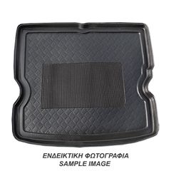 Cik ΜΑΡΚΕ ΠΑΤΑΚΙ ΣΚΑΦΗ ΠΟΡΤ ΜΠΑΓΚΑΖ ΓΙΑ RENAULT KADJAR 2015+ ΛΑΣΤΙΧΟ ΣΕ ΜΑΥΡΟ ΧΡΩΜΑ CIK - 1 ΤΕΜ. BM.RE.0016/CK