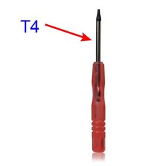 Torx T4 Κατσαβίδι για Nokia / Motorola / Άλλα Κινητά Τηλέφωνα