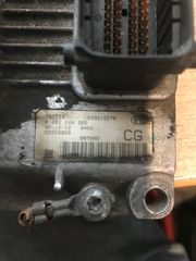OPEL CORSA D 2007-2014  Z16LEL ΕΓΚΕΦΑΛΟΣ ΚΙΝΗΤΗΡΑ -thumb-1
