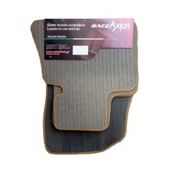 RACE AXION ΜΑΡΚΕ ΠΑΤΑΚΙΑ ΜΟΚΕΤΑ ΓΙΑ BMW X5 E53 1999-2006 (ΜΠΕΖ) - 4 ΤΕΜ. ΠΑΤ.11135/ΜΠΕΖ/FIX-RX