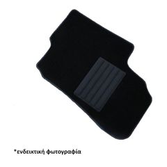 Cik ΜΑΡΚΕ ΠΑΤΑΚΙΑ ΜΟΚΕΤΑ ΓΙΑ BMW X7 G07 5ΘΕΣΙΟ 2018+ ΣΕ ΜΑΥΡΟ ΧΡΩΜΑ ΧΩΡΙΣ ΚΟΥΜΠΩΜΑΤΑ CIK - 4 ΤΕΜ. VM.BM.840693/CK