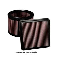 Simoni Racing 247Χ195Χ35 ΦΙΛΤΡΟ ΑΕΡΟΣ RACING SIMONI RACING - 1 TEM SRSR2104