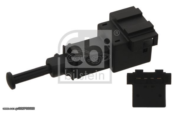 FEBI BILSTEIN 29316 Διακόπτης των φώτων φρένων για AUDI - FORD - SEAT - SKODA - VW