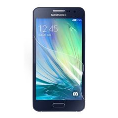 Διάφανη Μεμβράνη Προστασίας Οθόνης για Samsung Galaxy A3 SM-A300F