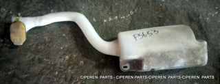 ΔΟΧΕΙΟ ΝΕΡΟΥ ΥΑΛΟΚΑΘΑΡΙΣΤΗΡΩΝ RENAULT TWINGO,8200619096/8200697230,F3653