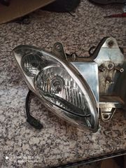  Φανάρια Εμπρός ΑΠΌ Χ9 PIAGGIO -thumb-10