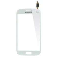 Touch Screen Digitizer Οθόνη Μηχανισμού Αφής για Samsung Galaxy Grand Neo I9060 - Λευκό