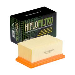 HIFLOFILTRO φίλτρο αέρος για BMW R1200 GS/R/RT/S/ST/HP2   HFA7912