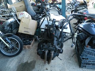 Yamaha TDM 900 2004-thumb-1