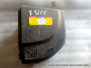 Καπάκι Ασφαλειοθήκης,9658418180,CITROEN C3/C4/PEUGEOT PARTNER/308/3008/,(TEM-2),F3668
