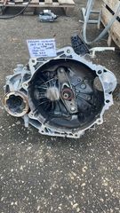 ΣΑΣΜΑΝ ΧΕΙΡΟΚΙΝΗΤΟ 6ΤΑΧΥΤΟ VOLKSWAGEN 7 AUDI A3 SEAT LEON SKODA OCTAVIA 1.2cc TSI SEH 14-21