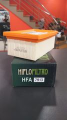 HIFLOFILTRO φίλτρο αέρος για BMW F650GS, F700GS, F800GS/GT/R/S/ST  HFA7913