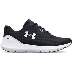 Under Armour Surge 3 BLACK 3024883-001