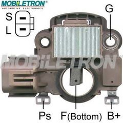 VR-H2009-99 MOBILETRON ΑΥΤΟΜΑΤΟΣ ΔΥΝΑΜΟ 12V MITSUBISHI