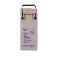 Μπαταρία Βαθειάς Εκφόρτισης Victron AGM Telecom BAT412181164 12V/200Ah (M8)
