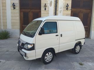 Καρότσα Piaggio 2014 PORTER-thumb-4