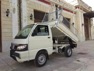 Καρότσα Piaggio 2014 PORTER-thumb-11