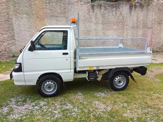 Καρότσα Piaggio 2014 PORTER-thumb-17