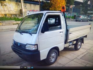 Καρότσα Piaggio 2014 PORTER-thumb-18