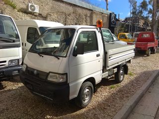 Καρότσα Piaggio 2014 PORTER-thumb-20