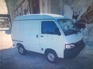 Καρότσα Piaggio 2014 PORTER-thumb-22