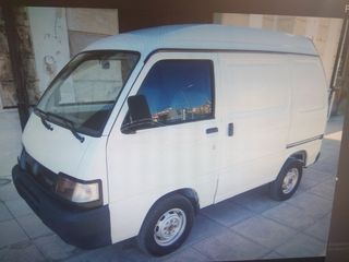 Καρότσα Piaggio 2014 PORTER-thumb-23
