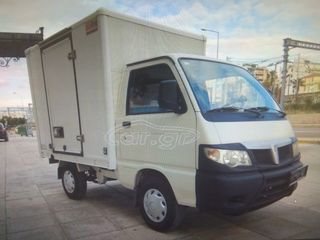 Καρότσα Piaggio 2014 PORTER-thumb-25
