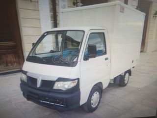 Καρότσα Piaggio 2014 PORTER-thumb-24