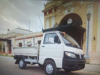 Καρότσα Piaggio 2014 PORTER-thumb-26