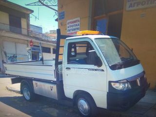 Καρότσα Piaggio 2014 PORTER-thumb-27
