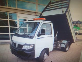 Καρότσα Piaggio 2014 PORTER-thumb-28