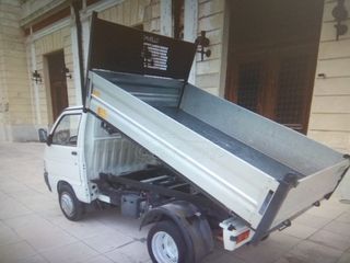 Καρότσα Piaggio 2014 PORTER-thumb-30