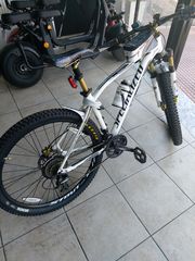 Specialized '17 Mountain 